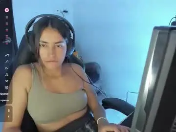 Chaturbate Best live sex cam show of sabrina_chester_02