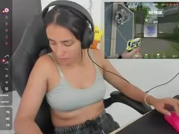 Chaturbate Watch Live Sex Cams of sabrina_chester_02