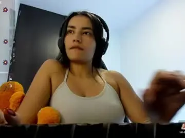 Chaturbate Live Sex of sabrina_chester_02