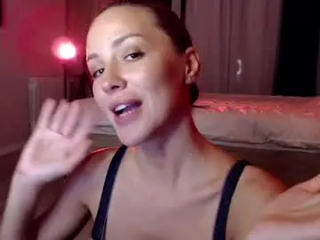 Chaturbate Live Porn of sarinaluv