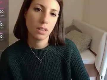 Chaturbate Sex Chat of _blackpearl