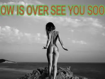 Chaturbate Nude Webcam of _blackpearl