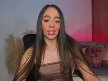 Chaturbate Watch Live Sex Cams of alinamoretti