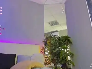 Chaturbate Adult Webcam of ashleyjonse