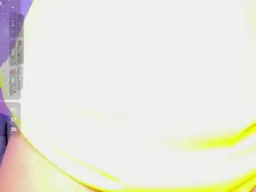Chaturbate Free Porn Cam of camilapreston