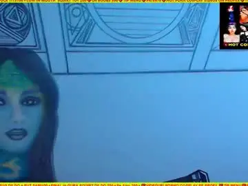 Chaturbate Live Porn of cuminmenowbby