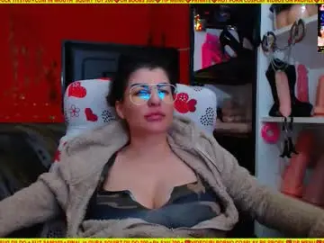 Chaturbate Sex Chat of cuminmenowbby