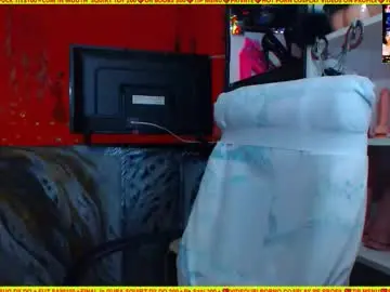 Chaturbate Adult Webcams of cuminmenowbby