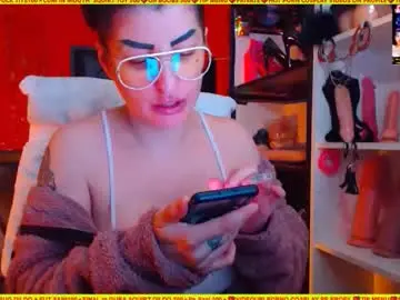 Chaturbate Adult Webcams of cuminmenowbby