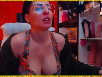 Chaturbate Adult Webcam of cuminmenowbby