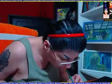 Chaturbate Sex Cam of cuminmenowbby