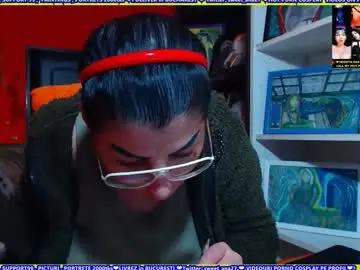 Chaturbate Sex Cam of cuminmenowbby