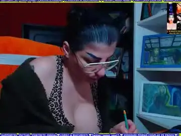 Chaturbate Adult Video Chat of cuminmenowbby