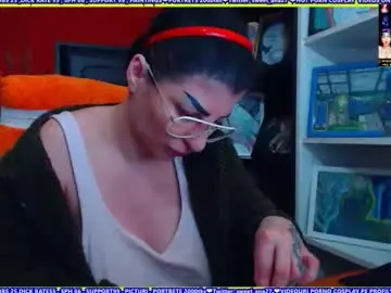 Chaturbate Adult Webcams of cuminmenowbby