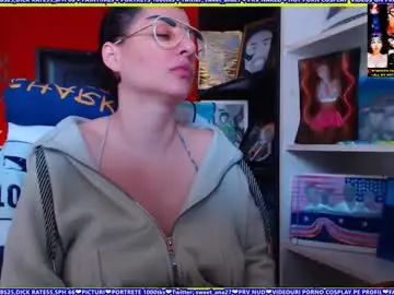 Chaturbate Sex Chat of cuminmenowbby