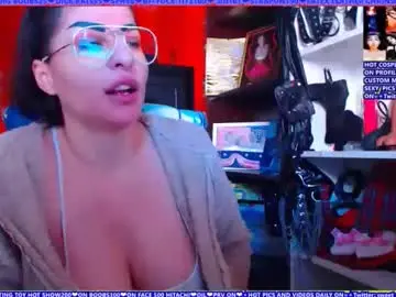 Chaturbate Live Porn of cuminmenowbby