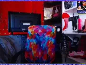 Chaturbate Live Sex of cuminmenowbby