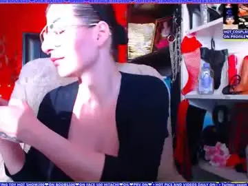 Chaturbate Live Sex of cuminmenowbby