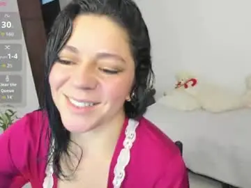 Chaturbate Nude Webcam of disneey2888