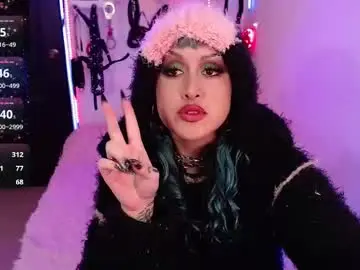 Chaturbate Watch Live Sex Cams of ivy_rosse