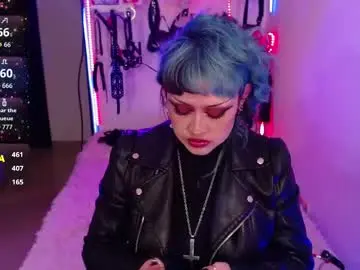 Chaturbate Adult Webcams of ivy_rosse