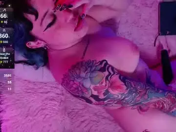 Chaturbate Best Webcam of ivy_rosse