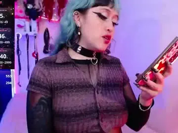 Chaturbate Live Porn of ivy_rosse