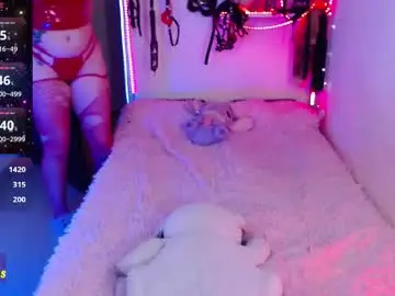 Chaturbate Free Porn Cam of ivy_rosse