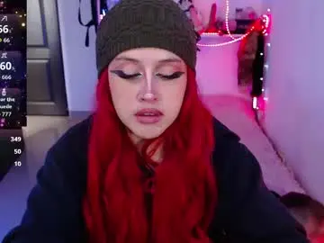 Chaturbate Live Sex Cam of ivy_rosse