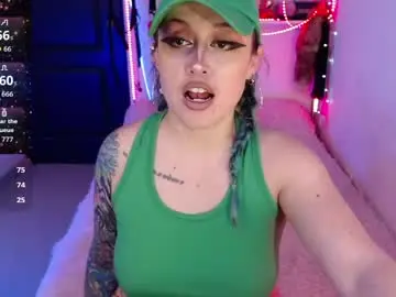 Chaturbate Nude Webcam of ivy_rosse