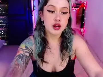 Chaturbate Best Webcam of ivy_rosse