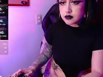 Chaturbate Free Porn Cam of ivy_rosse