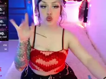 Chaturbate Private Sex Chat of ivy_rosse