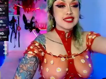 Chaturbate Live Sex of ivy_rosse