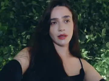 Chaturbate Live Porn of ivyjonson
