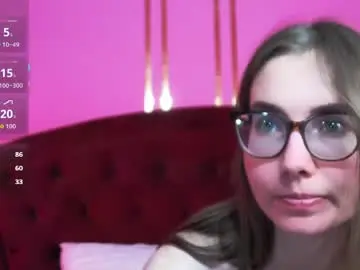 Chaturbate Adult Video Chat of jessiestarrr
