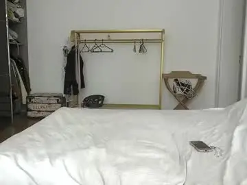 Chaturbate Adult Video Chat of just_sophia