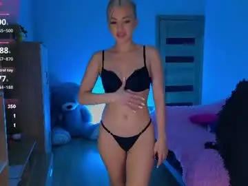 Chaturbate Watch Live Sex Cams of milanafox_