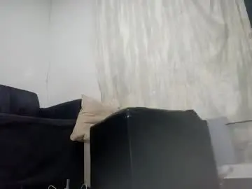 Chaturbate Nude Webcam of monaa_paloma