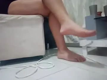 Chaturbate Adult Webcam of monaa_paloma