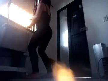 Chaturbate Best live sex cam show of monaa_paloma