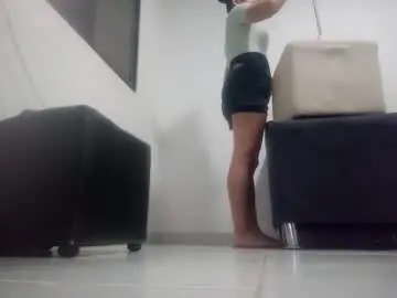 Chaturbate Best live sex cam show of monaa_paloma