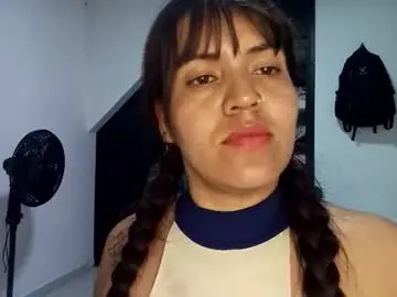 Chaturbate Sex Cam of monaa_paloma