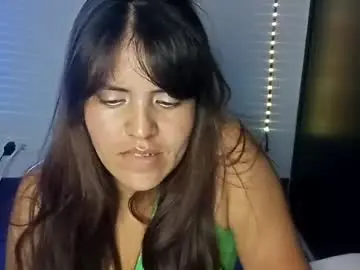 Chaturbate Live Porn of monaa_paloma