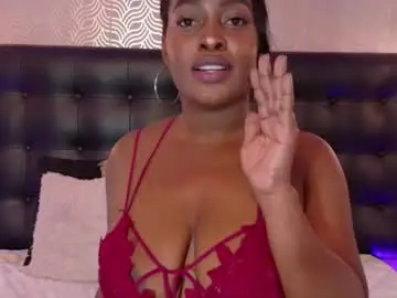 Chaturbate Adult Webcam of naiaramasson_
