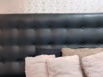 Chaturbate Sex Cam of naiaramasson_
