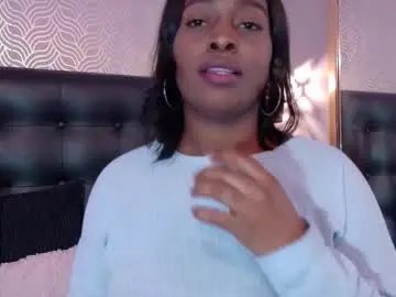 Chaturbate Adult Webcam of naiaramasson_