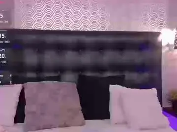 Chaturbate Free Porn Cam of naiaramasson_