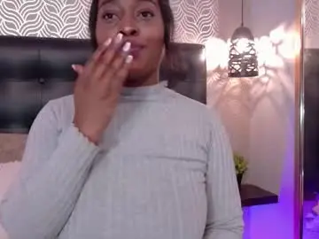 Chaturbate Adult Webcam of naiaramasson_