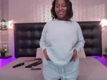 Chaturbate Free Live Porn of naiaramasson_